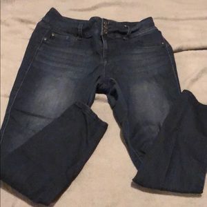 Torrid Size 12 Regular Jeans